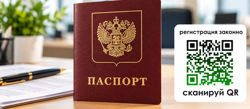 прописка в Таштаголе регистрация в Таштаголе